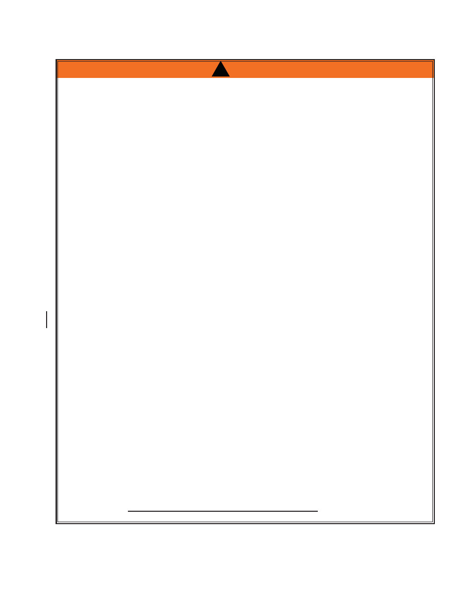 Warning, 0 introduction | Napoleon Fireplaces Corner Model – WMFE1 User Manual | Page 4 / 64