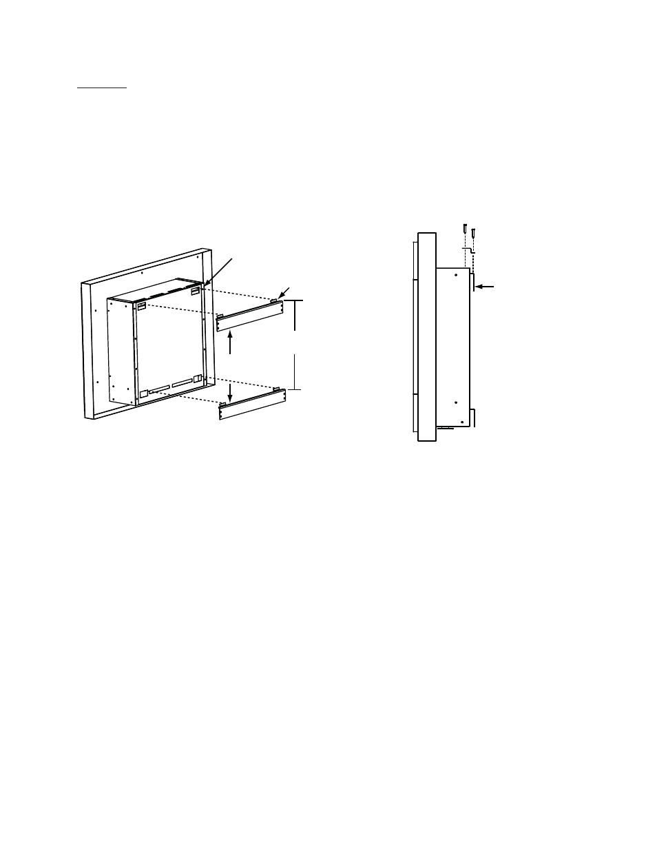 Napoleon Fireplaces Corner Model – WMFE1 User Manual | Page 54 / 64
