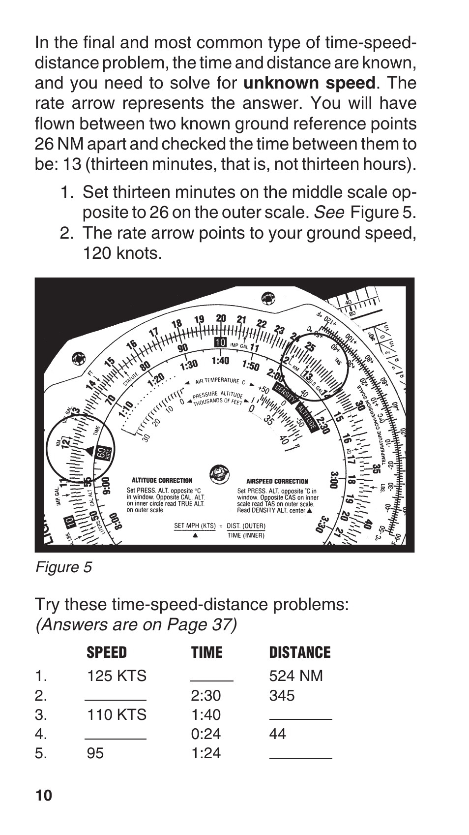 ASA Electronics E6-B User Manual | Page 10 / 38