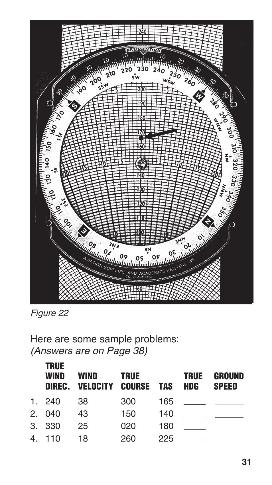 ASA Electronics E6-B User Manual | Page 31 / 38