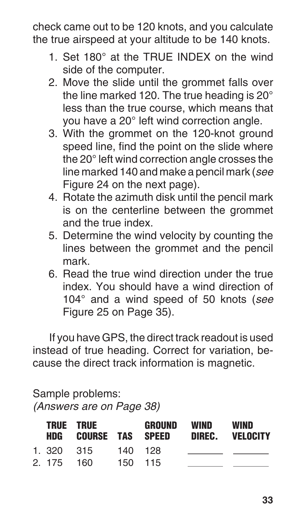 ASA Electronics E6-B User Manual | Page 33 / 38