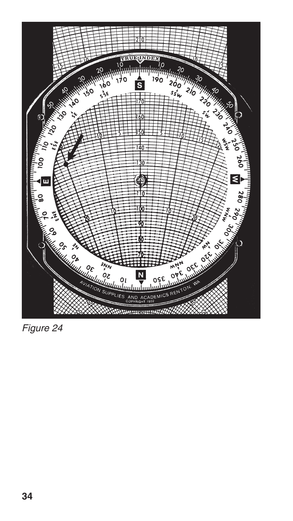 ASA Electronics E6-B User Manual | Page 34 / 38