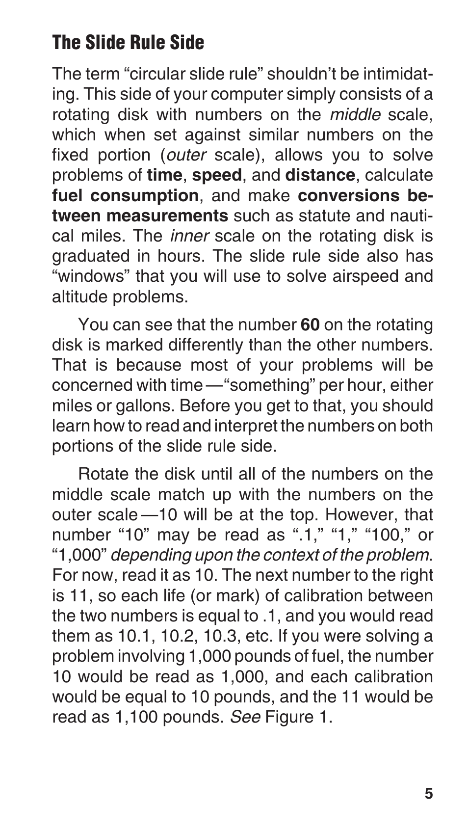 ASA Electronics E6-B User Manual | Page 5 / 38