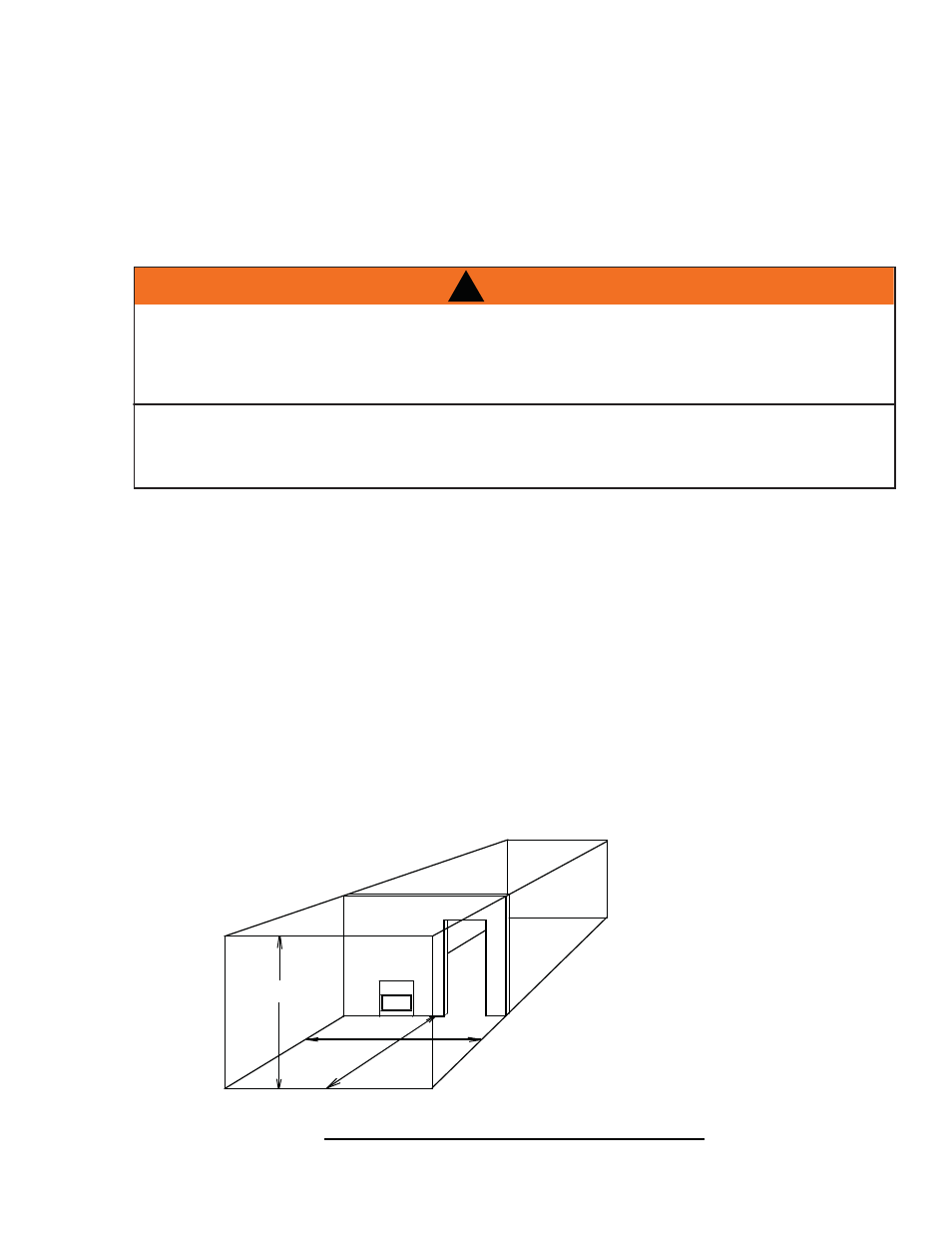 Warning | Napoleon Fireplaces Arlington - GVFS20 User Manual | Page 9 / 26