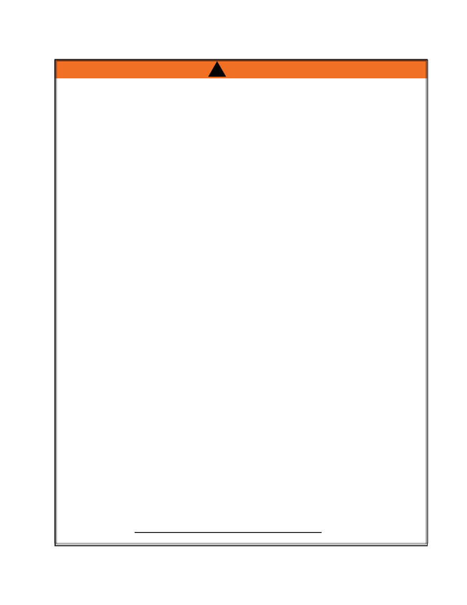 Warning, 0 introduction 4 | Napoleon Fireplaces GVFS60 User Manual | Page 4 / 24