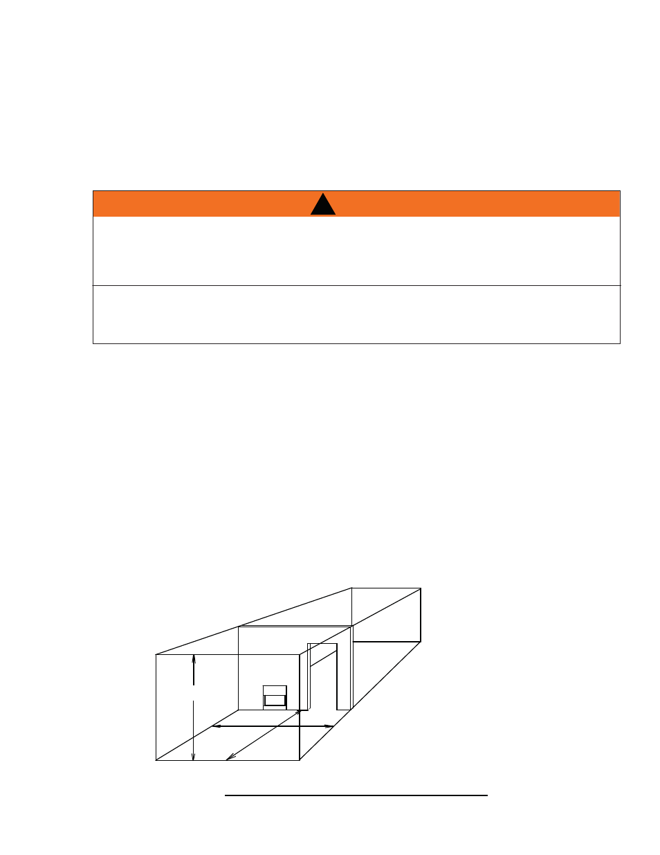 Warning | Napoleon Fireplaces GVFS60 User Manual | Page 9 / 24
