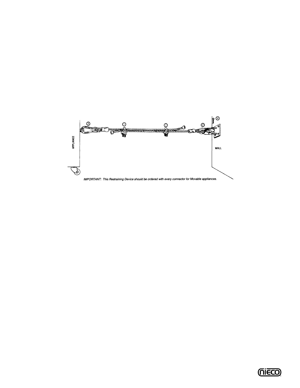 Nieco N2500 User Manual | Page 8 / 32