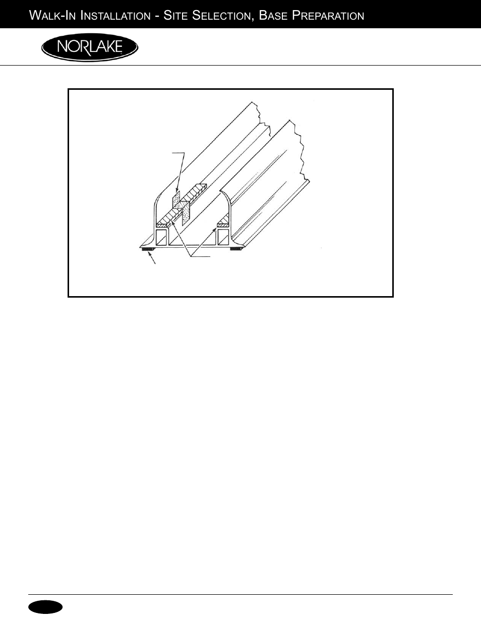 Nor-Lake envIro-lIne User Manual | Page 16 / 84