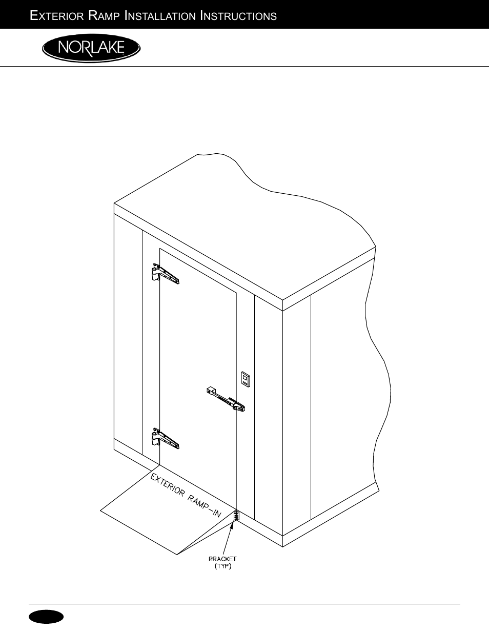 Nor-Lake envIro-lIne User Manual | Page 28 / 84