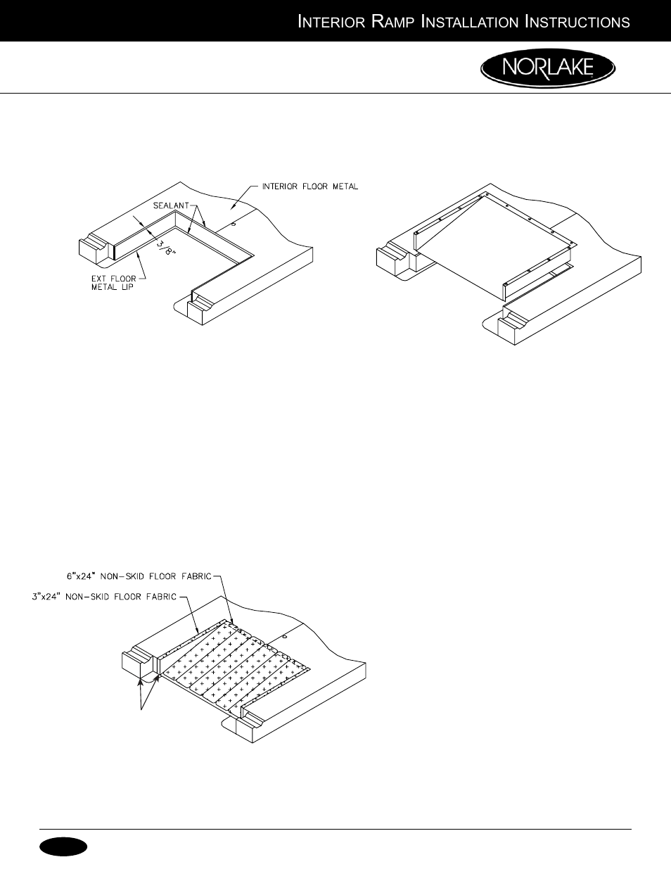 Nor-Lake envIro-lIne User Manual | Page 29 / 84