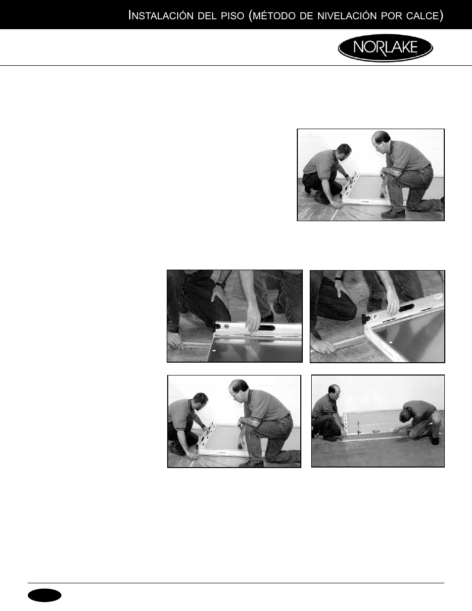 Nor-Lake envIro-lIne User Manual | Page 53 / 84