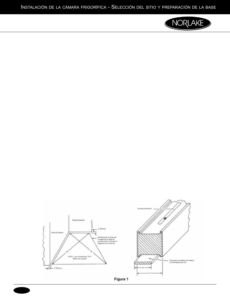 Nor-Lake envIro-lIne User Manual | Page 59 / 84