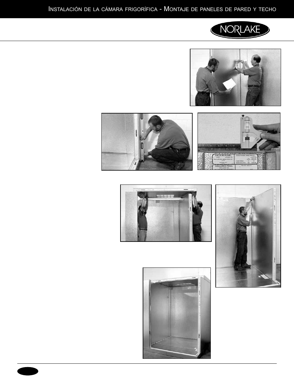 Nor-Lake envIro-lIne User Manual | Page 65 / 84