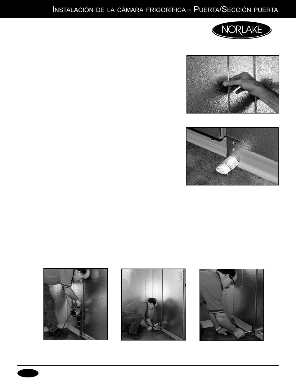 Nor-Lake envIro-lIne User Manual | Page 67 / 84