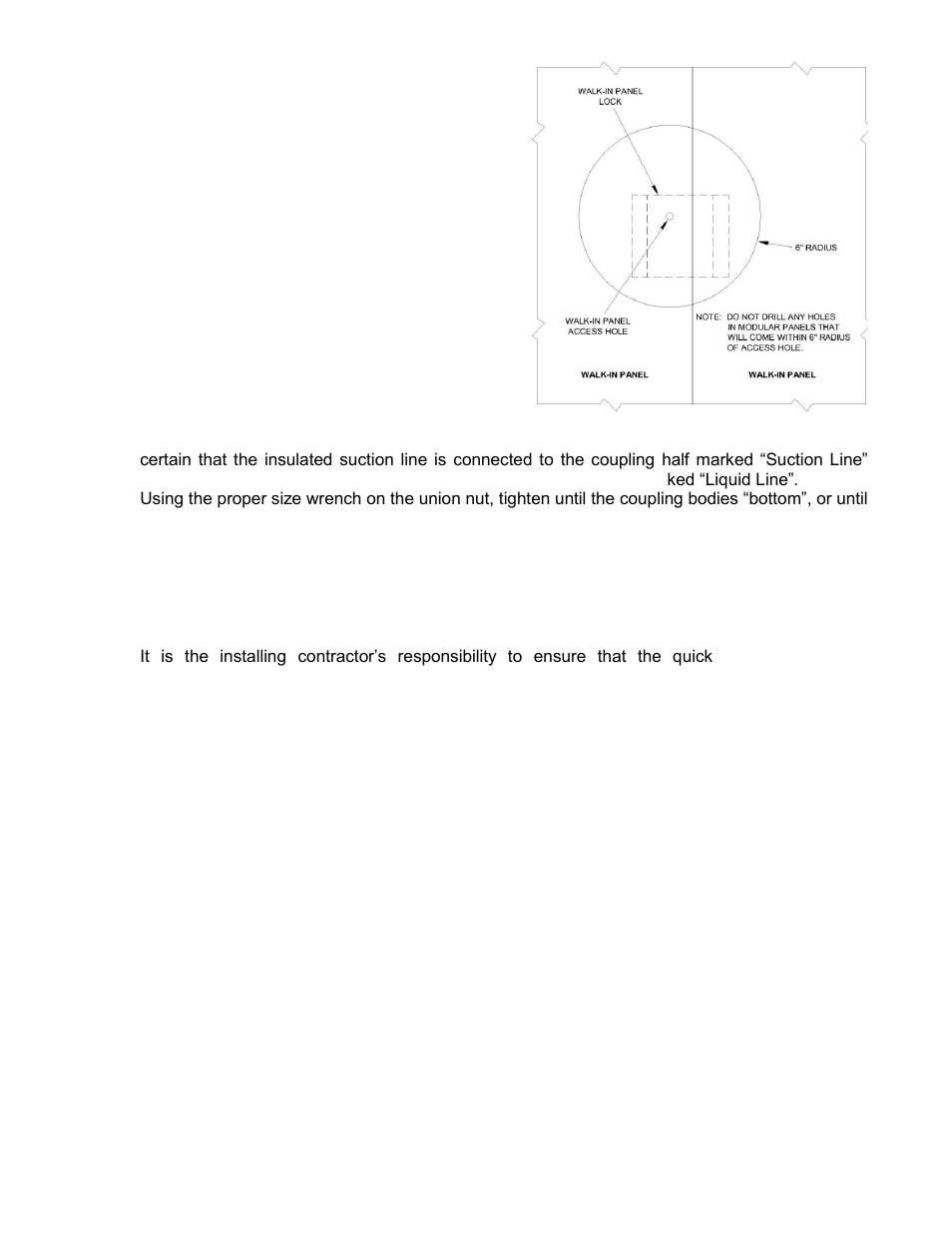 Nor-Lake Refrigeration Systems User Manual | Page 13 / 52