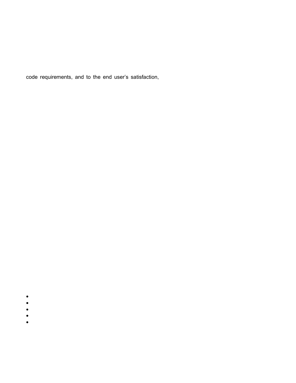 Introduction, Inspection, System specifications | Nor-Lake Refrigeration Systems User Manual | Page 2 / 52