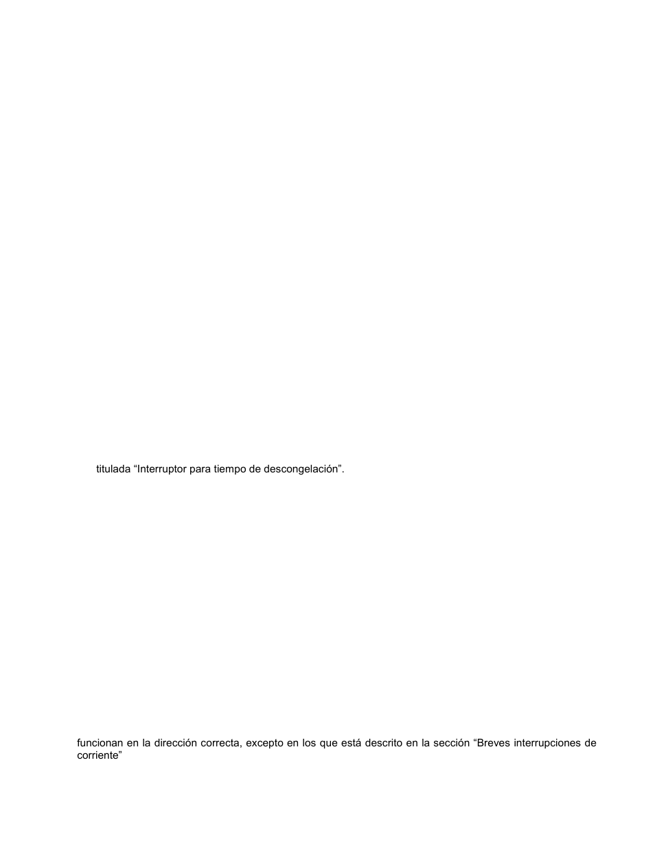 Nor-Lake Refrigeration Systems User Manual | Page 41 / 52