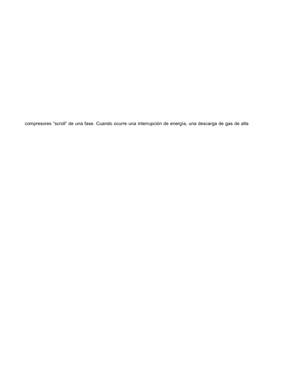 Nor-Lake Refrigeration Systems User Manual | Page 42 / 52