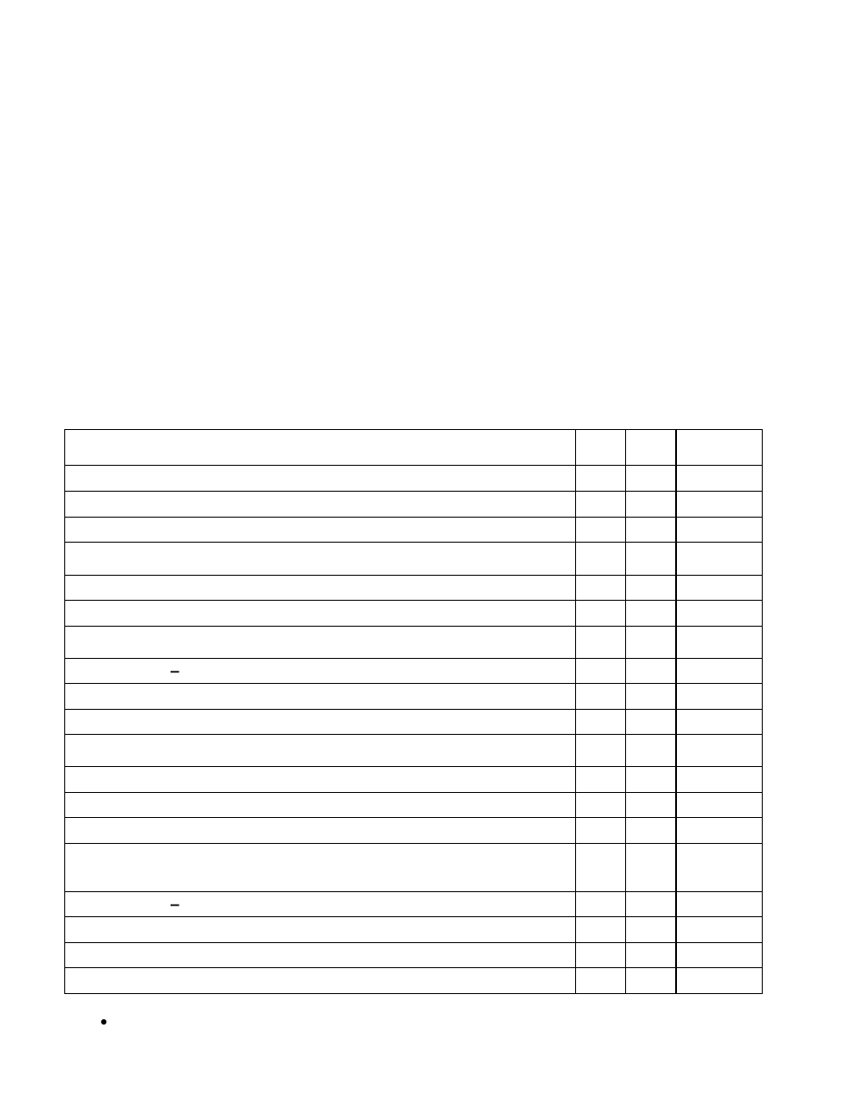 Nor-Lake Refrigeration Systems User Manual | Page 50 / 52