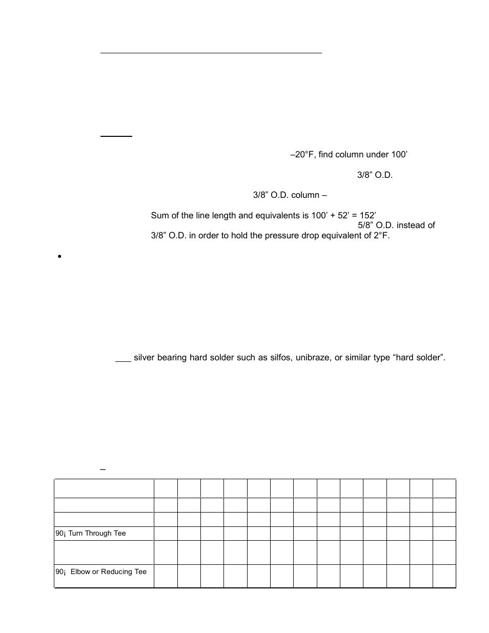 Nor-Lake Refrigeration Systems User Manual | Page 7 / 52