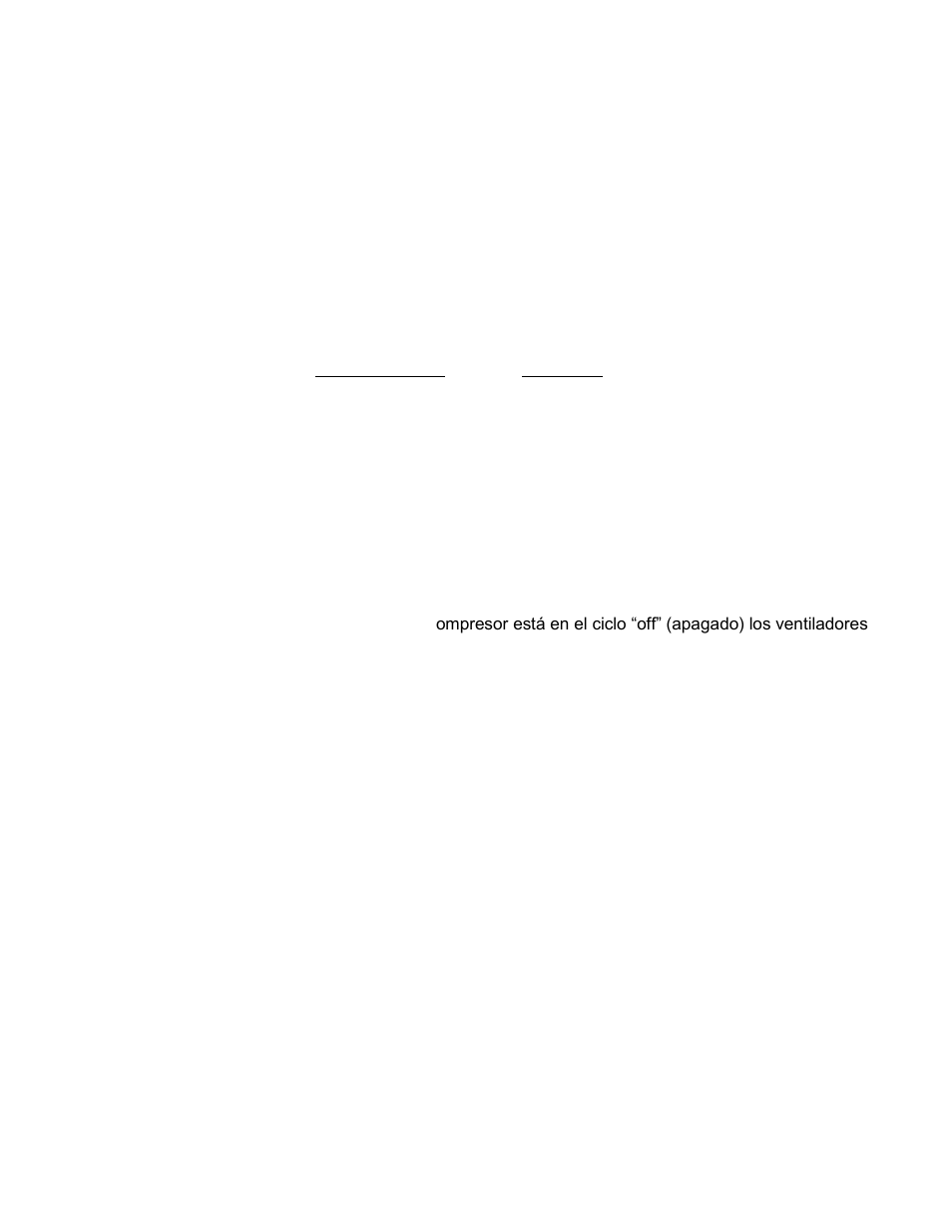 Nor-Lake Milk Cooler Storage User Manual | Page 7 / 8
