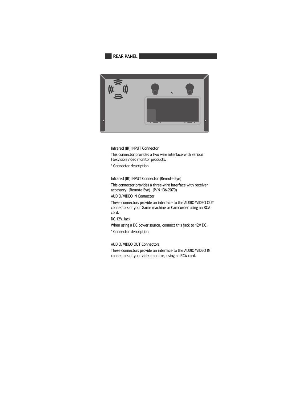 ASA Electronics DVDVCP01 User Manual | Page 10 / 40