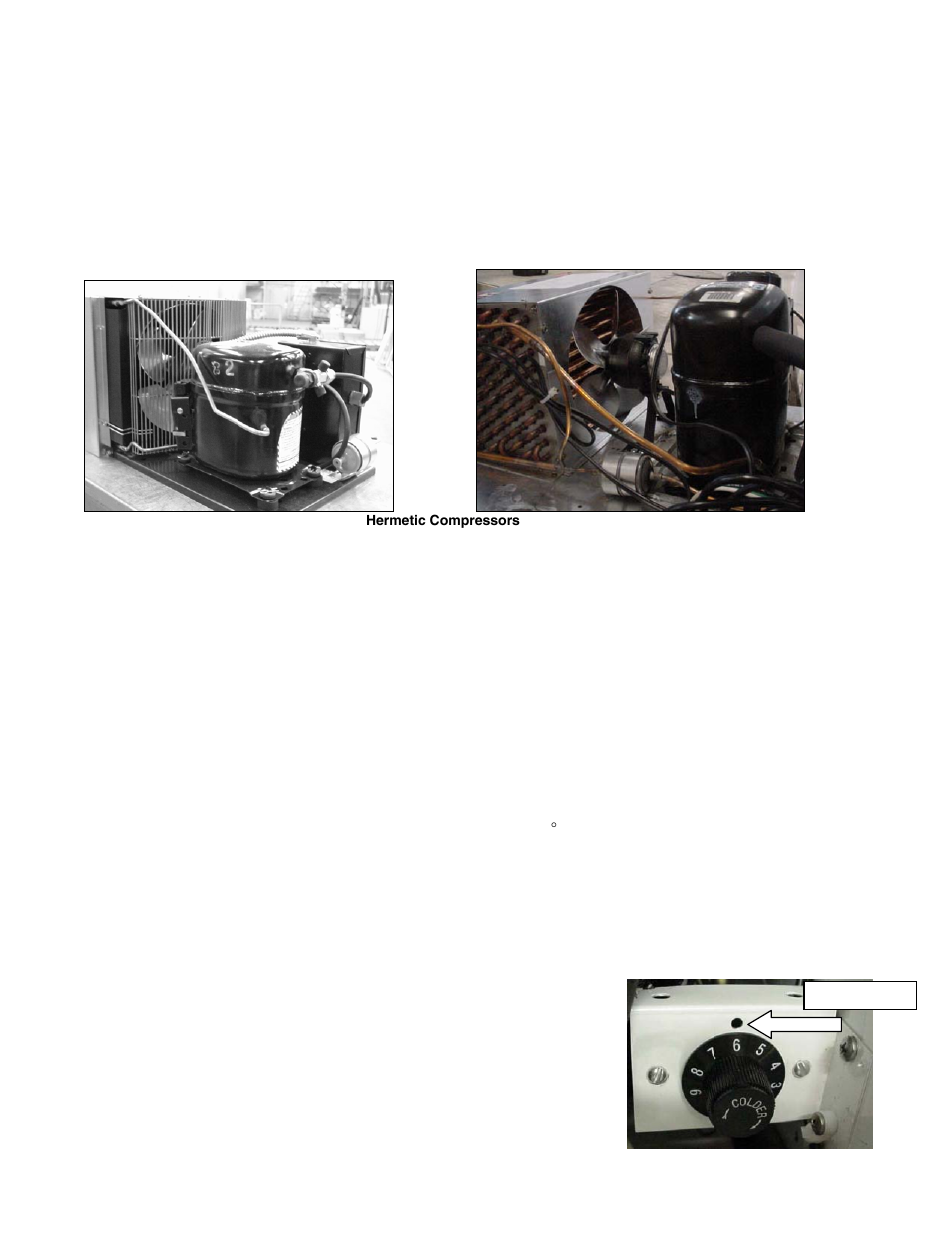 Nor-Lake Ice Cream Dipping-Display Merchandisers User Manual | Page 6 / 13