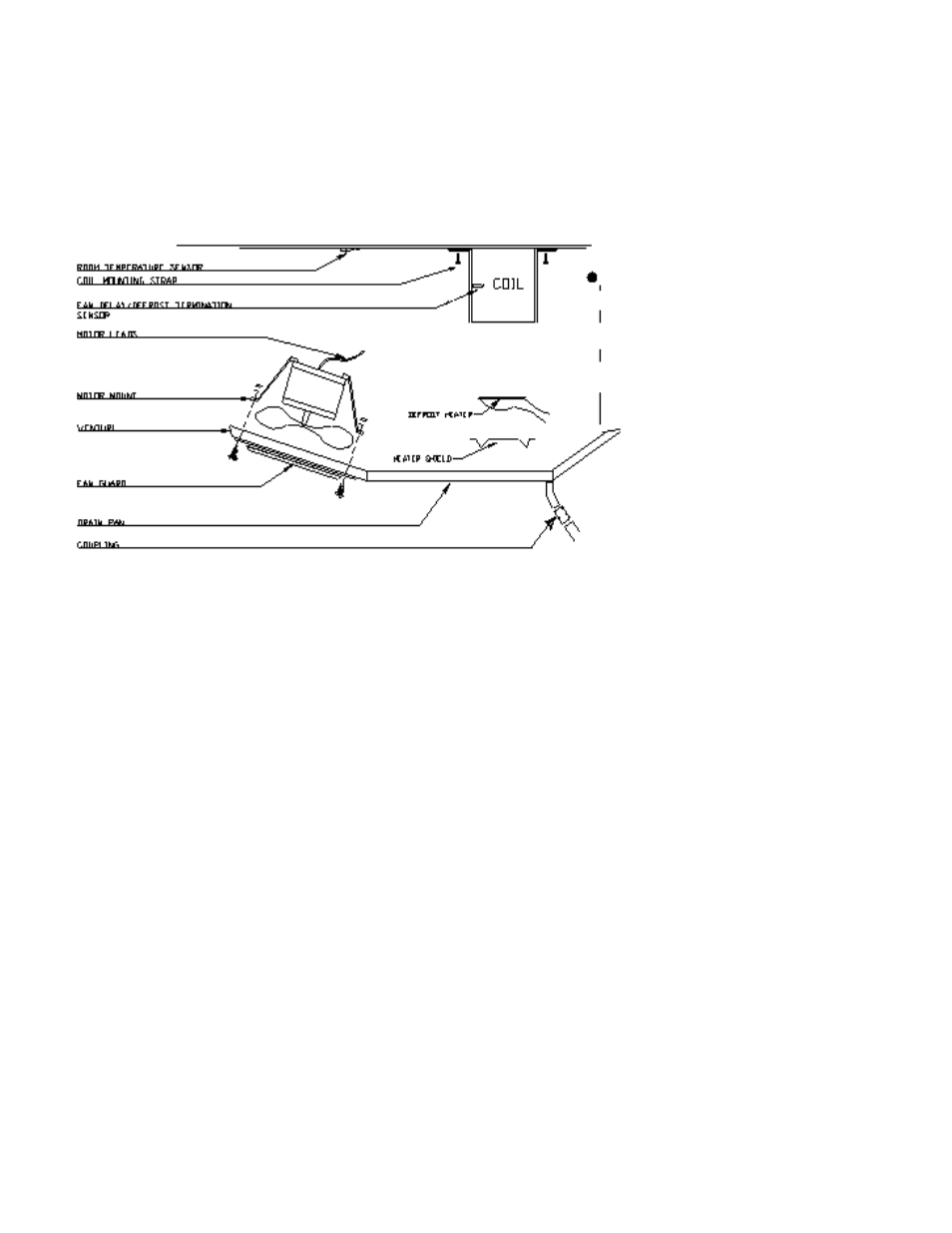 Nor-Lake Ice Cream Hardening & Holding Cabinets Models NX362WWW/4 User Manual | Page 8 / 16