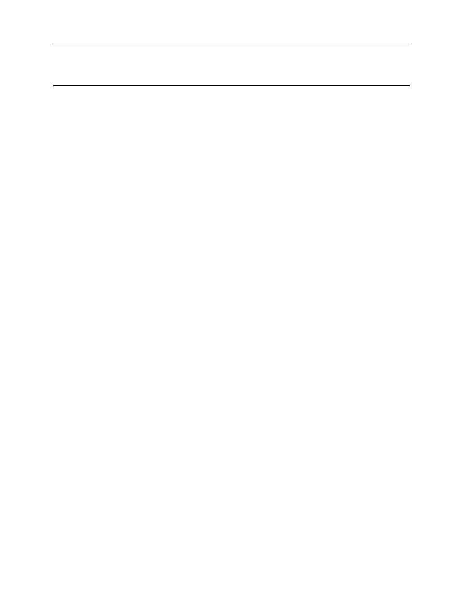Nor-Lake AdvantEDGE Prep Tables User Manual | 4 pages