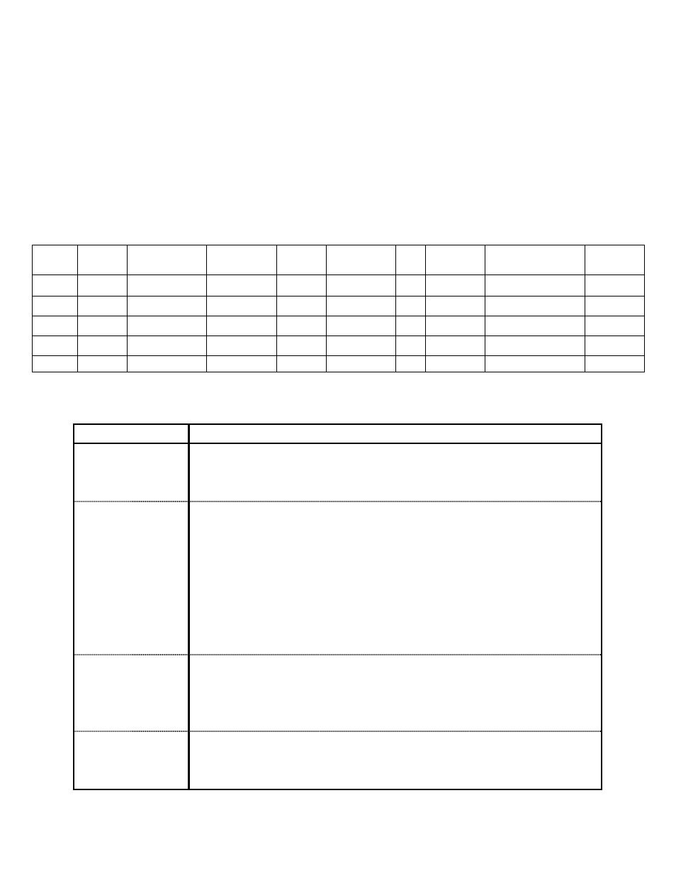 Specifications, Troubleshooting | Nor-Lake AdvantEDGE Direct Draw Beer Coolers User Manual | Page 3 / 6