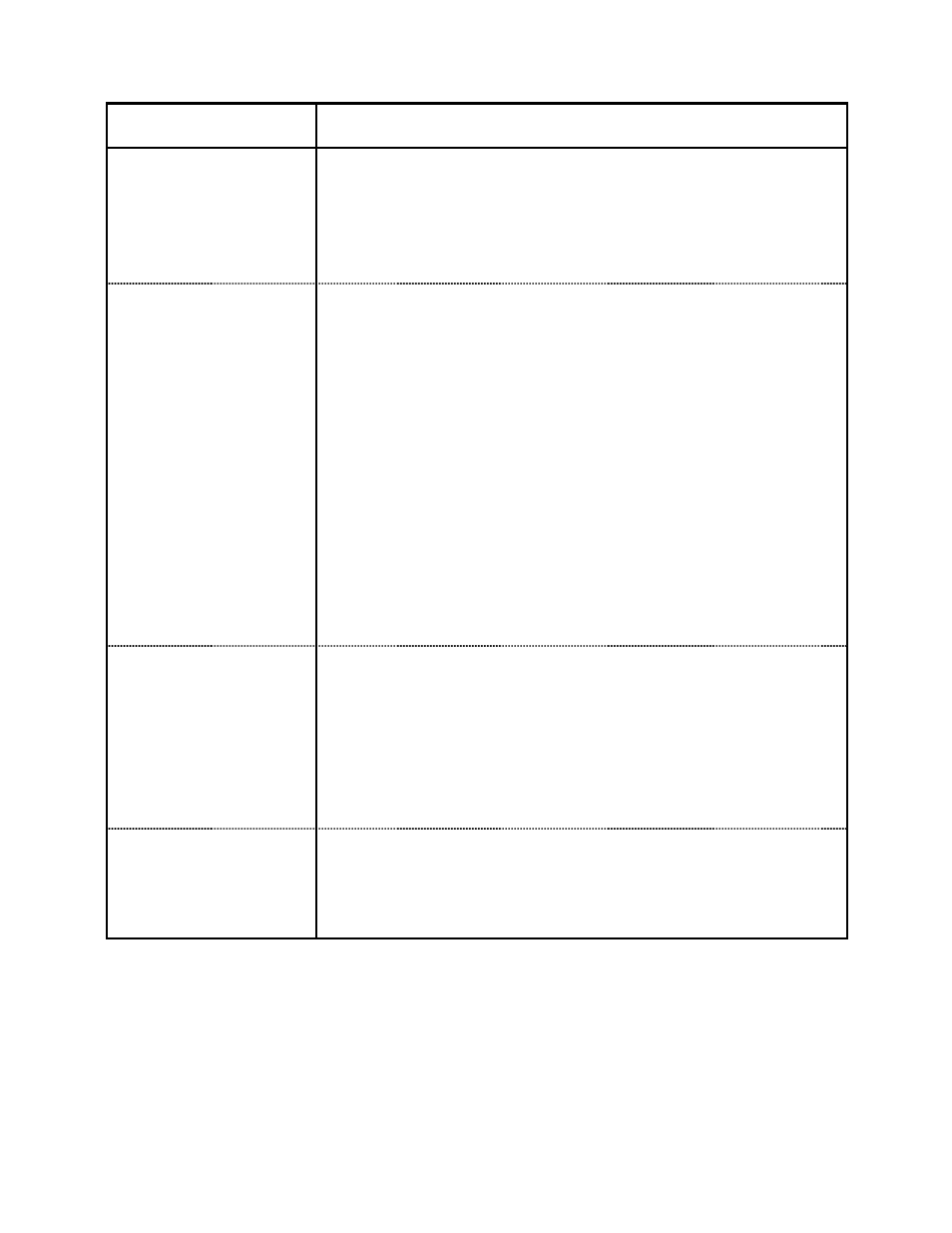 Troubleshooting | Nor-Lake AdvantEDGE Pizza Prep Tables User Manual | Page 3 / 4