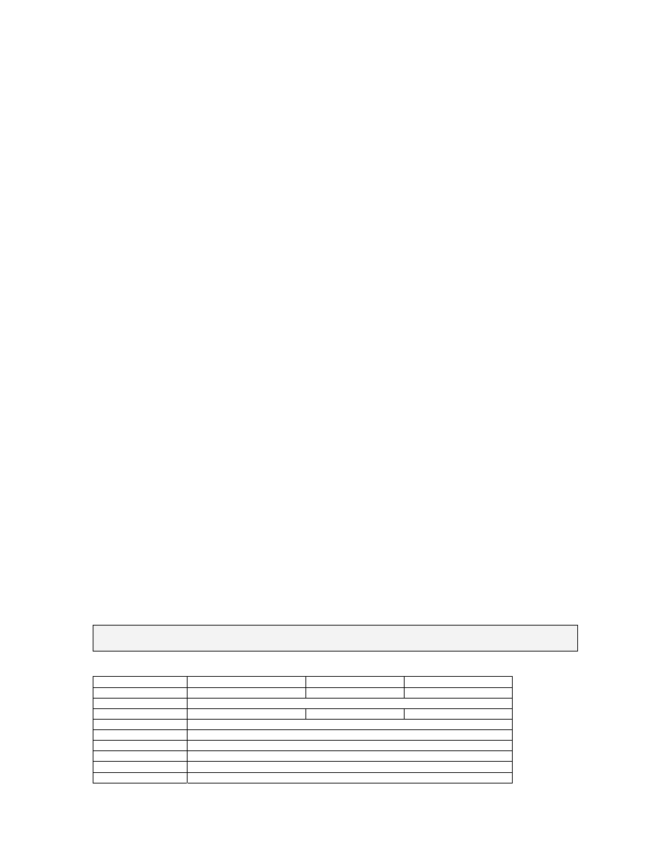 Nor-Lake AdvantEDGE Countertop Merchandiser User Manual | 4 pages