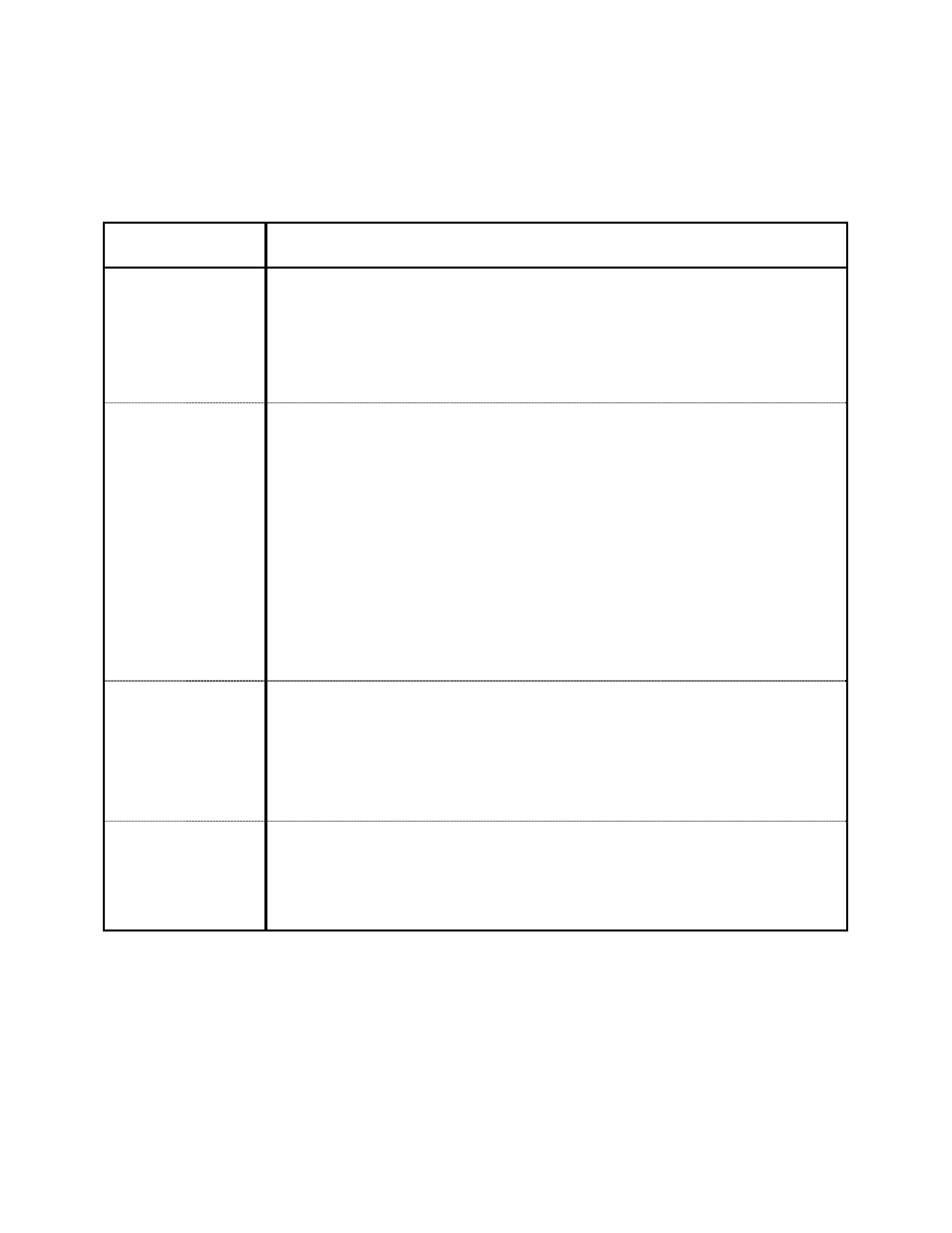Troubleshooting | Nor-Lake AdvantEDGE Bottle Coolers User Manual | Page 3 / 6