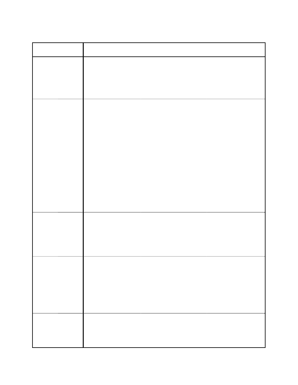 Troubleshooting | Nor-Lake AdvantEDGE Bottom Mount Merchandisers User Manual | Page 3 / 4