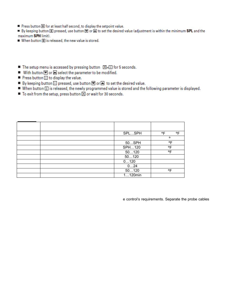 Nor-Lake AdvantEDGE Full Line Merchandiser Freezers User Manual | Page 9 / 15
