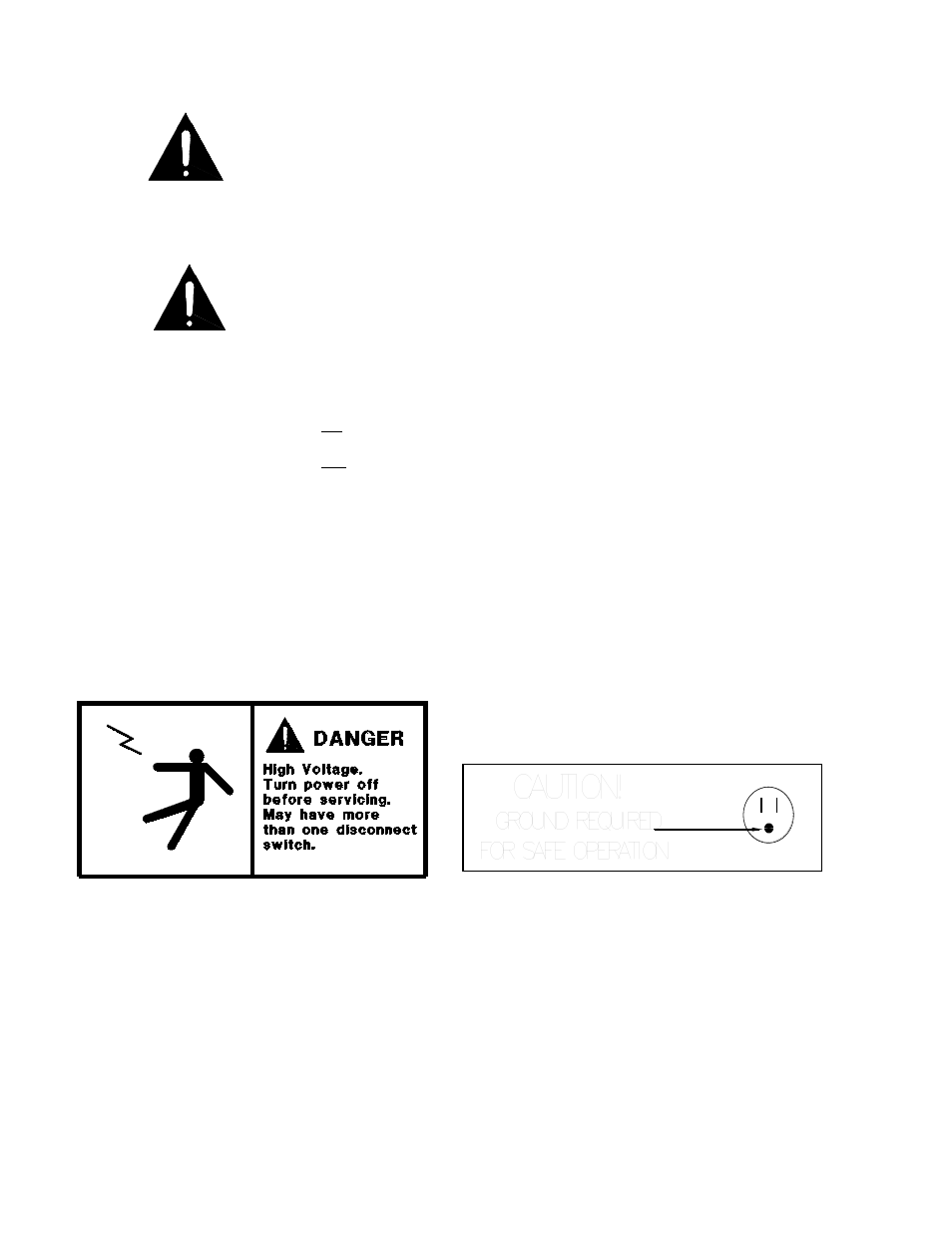 Nor-Lake AdvantEDGE Full Line Merchandiser Refrigerator User Manual | Page 4 / 13