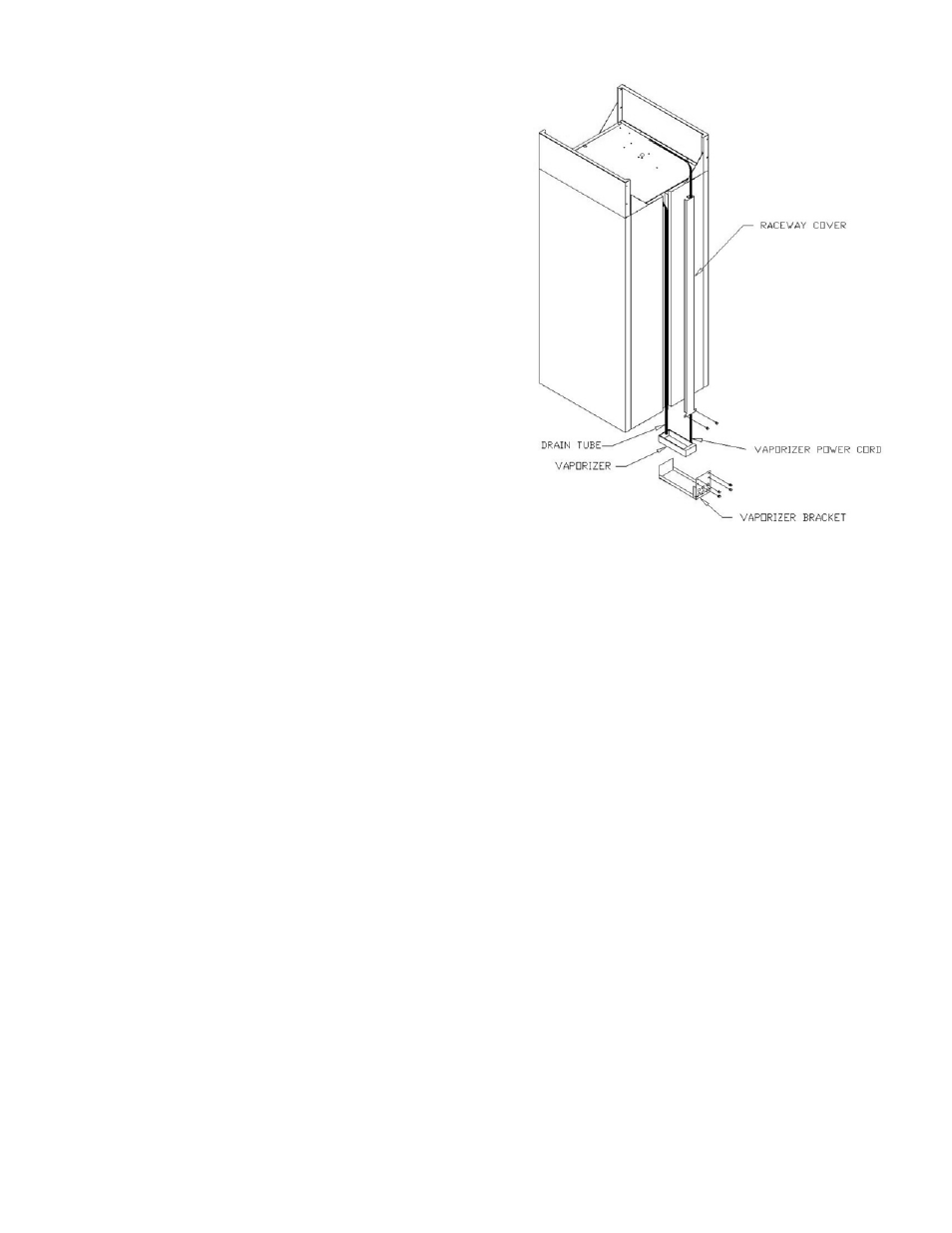 General operation | Nor-Lake LABORATORY REFRIGERATORS AND FREEZERS User Manual | Page 2 / 4