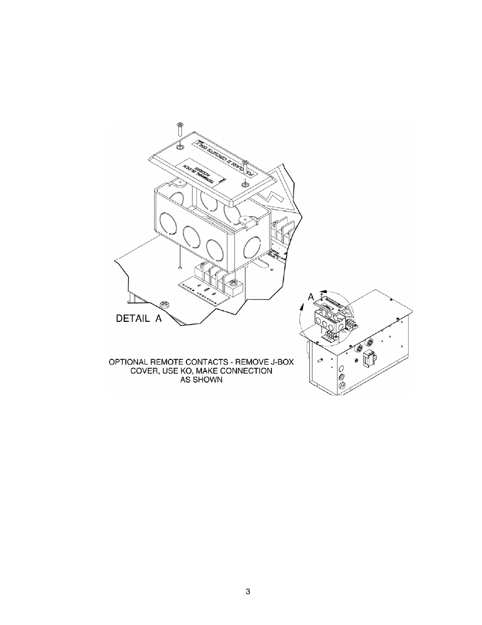 Nor-Lake Plasma Freezers & Blood Bank Refrigerators User Manual | Page 3 / 8