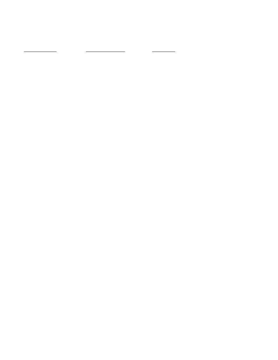Nor-Lake Flammable Storage Refrigerators & Freezers User Manual | Page 4 / 4