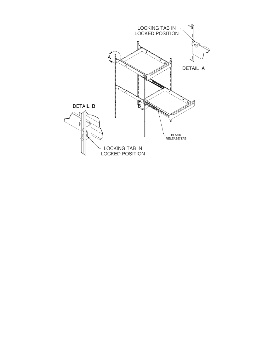 Figure c, Maintenance, Periodic cleaning | Nor-Lake Large Capacity Incubator User Manual | Page 5 / 6