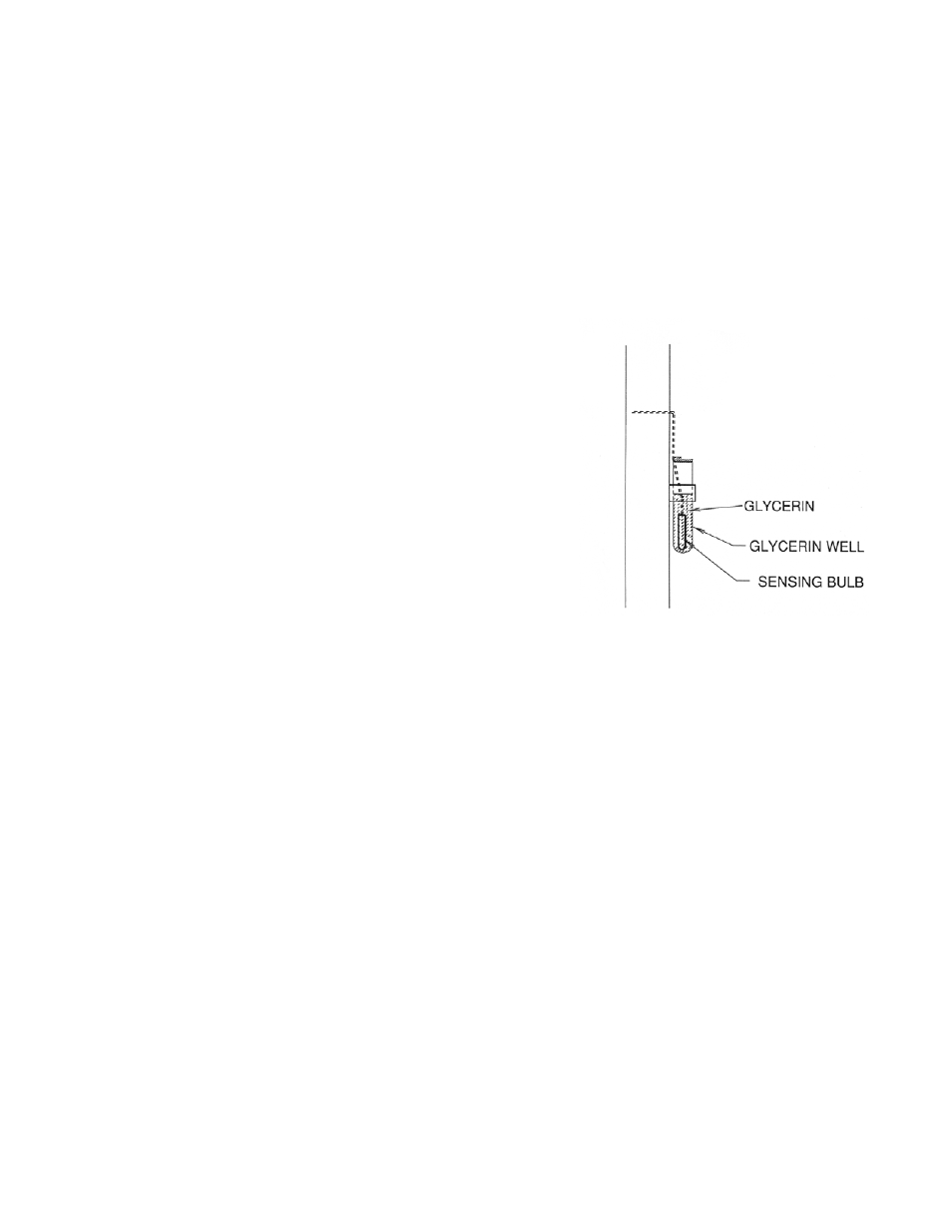 Glycerin well assembly, Operation | Nor-Lake Large Capacity CO2 Incubator User Manual | Page 3 / 6