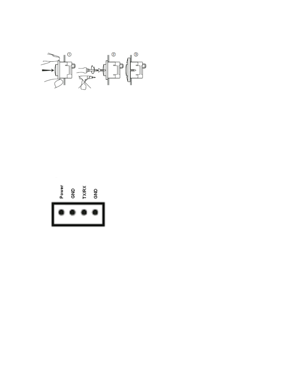 User interface | Nor-Lake Undercounter BOD Refrigerator Incubator User Manual | Page 10 / 12