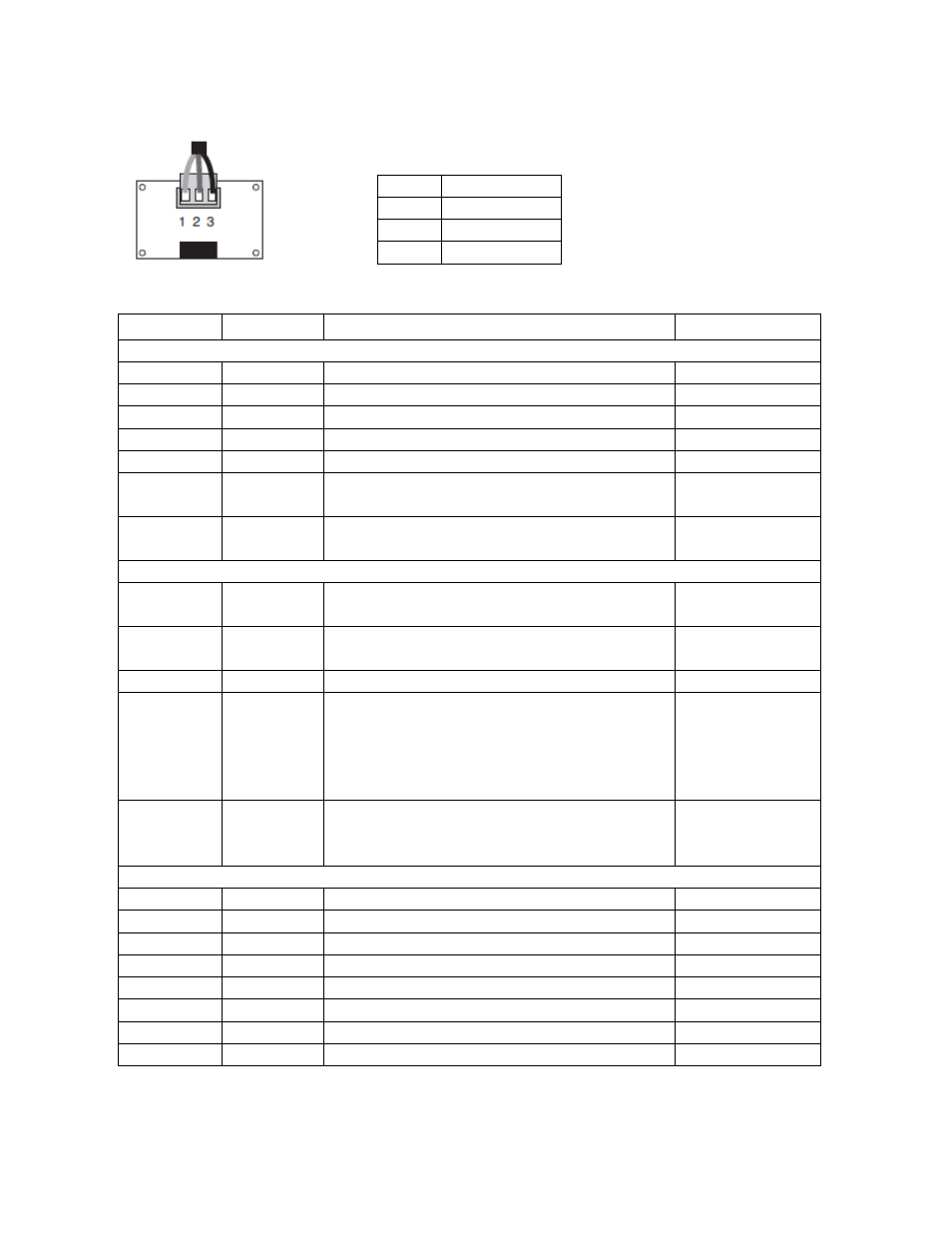Nor-Lake Undercounter BOD Refrigerator Incubator User Manual | Page 12 / 12