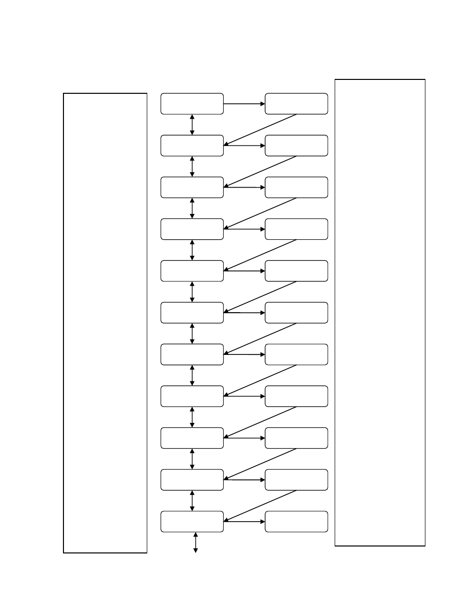 Set points | Nor-Lake Undercounter BOD Refrigerator Incubator User Manual | Page 4 / 12