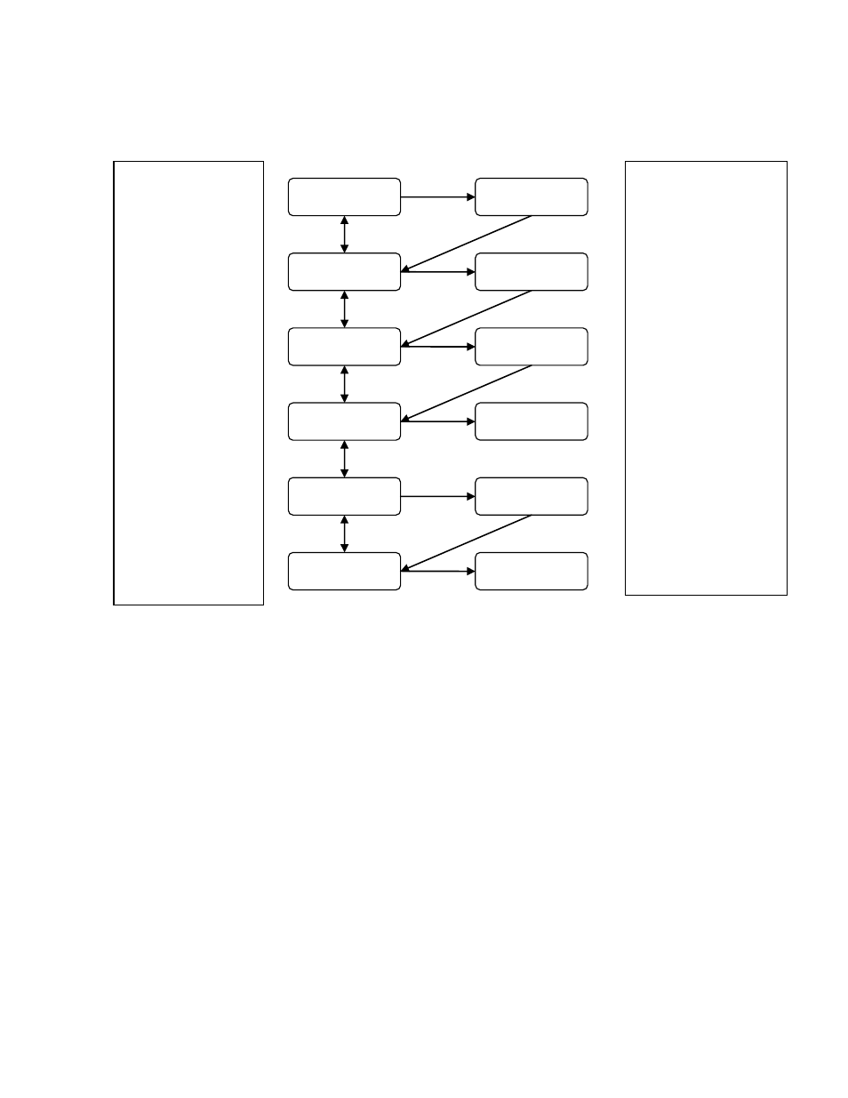 Parameters (continued) | Nor-Lake Undercounter BOD Refrigerator Incubator User Manual | Page 7 / 12