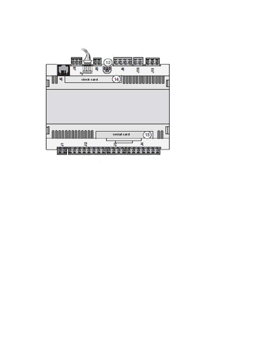 Technical specifications, Controller | Nor-Lake Undercounter BOD Refrigerator Incubator User Manual | Page 9 / 12