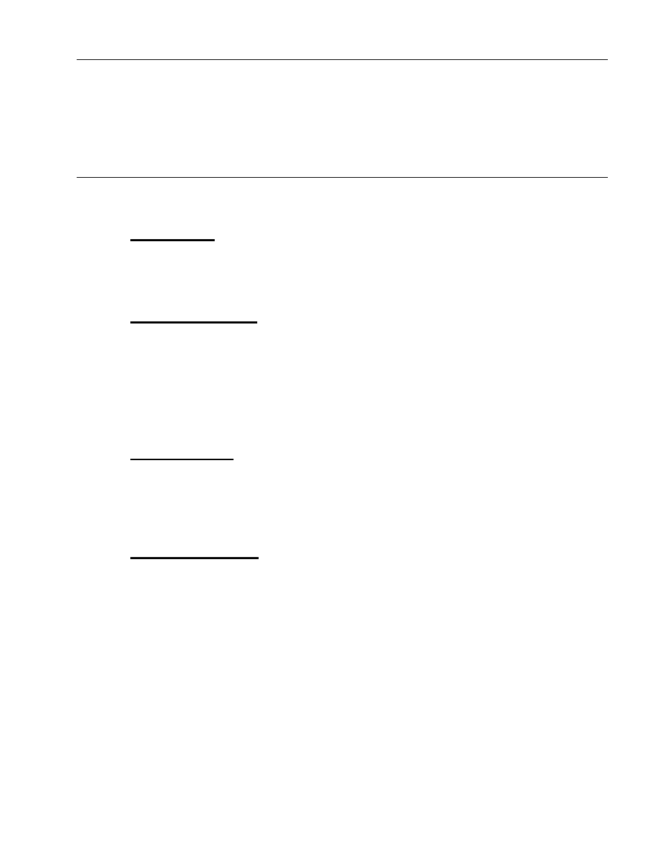 Nor-Lake SCIENTIFIC WARMING CABINET User Manual | 12 pages