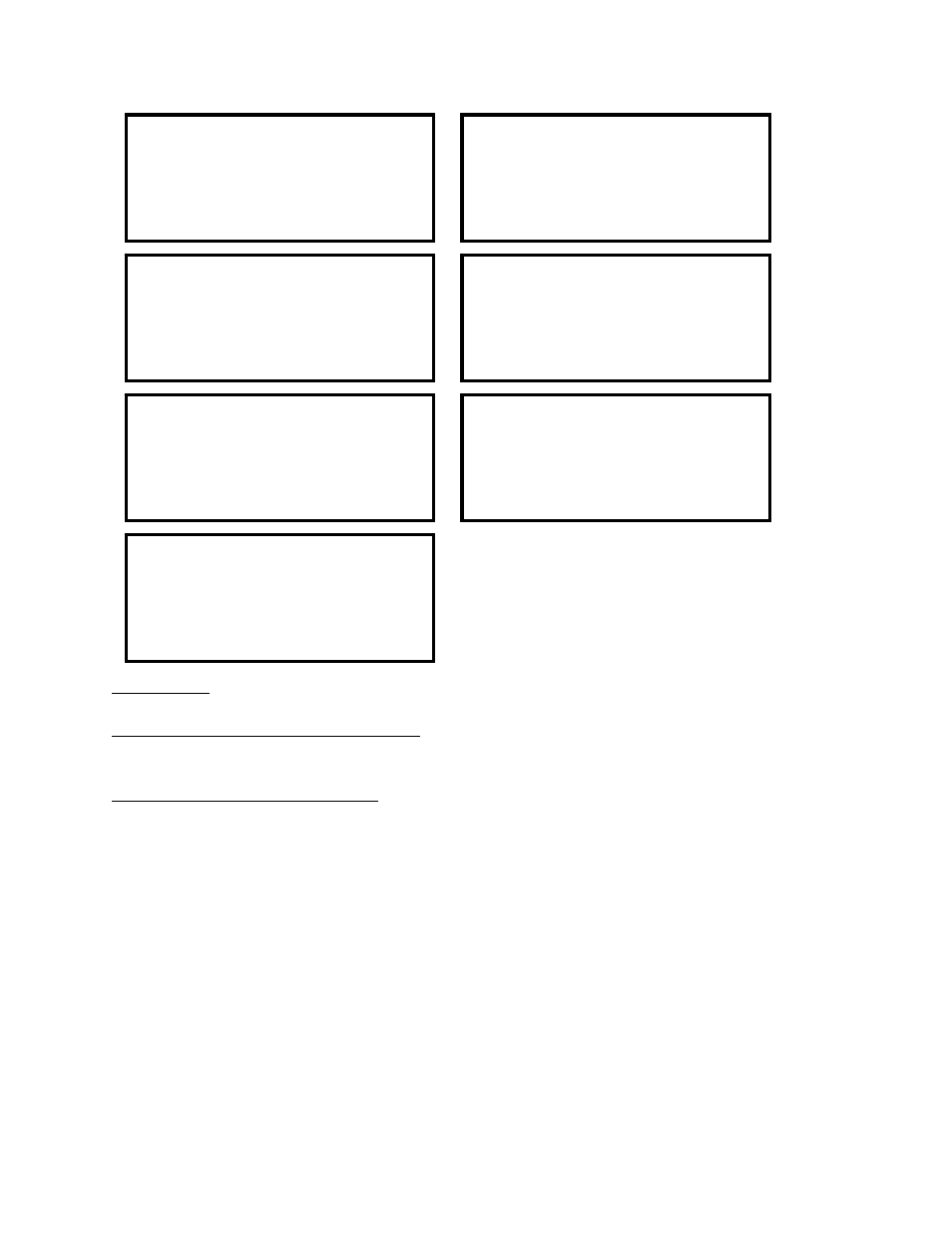 Nor-Lake SCIENTIFIC WARMING CABINET User Manual | Page 10 / 12