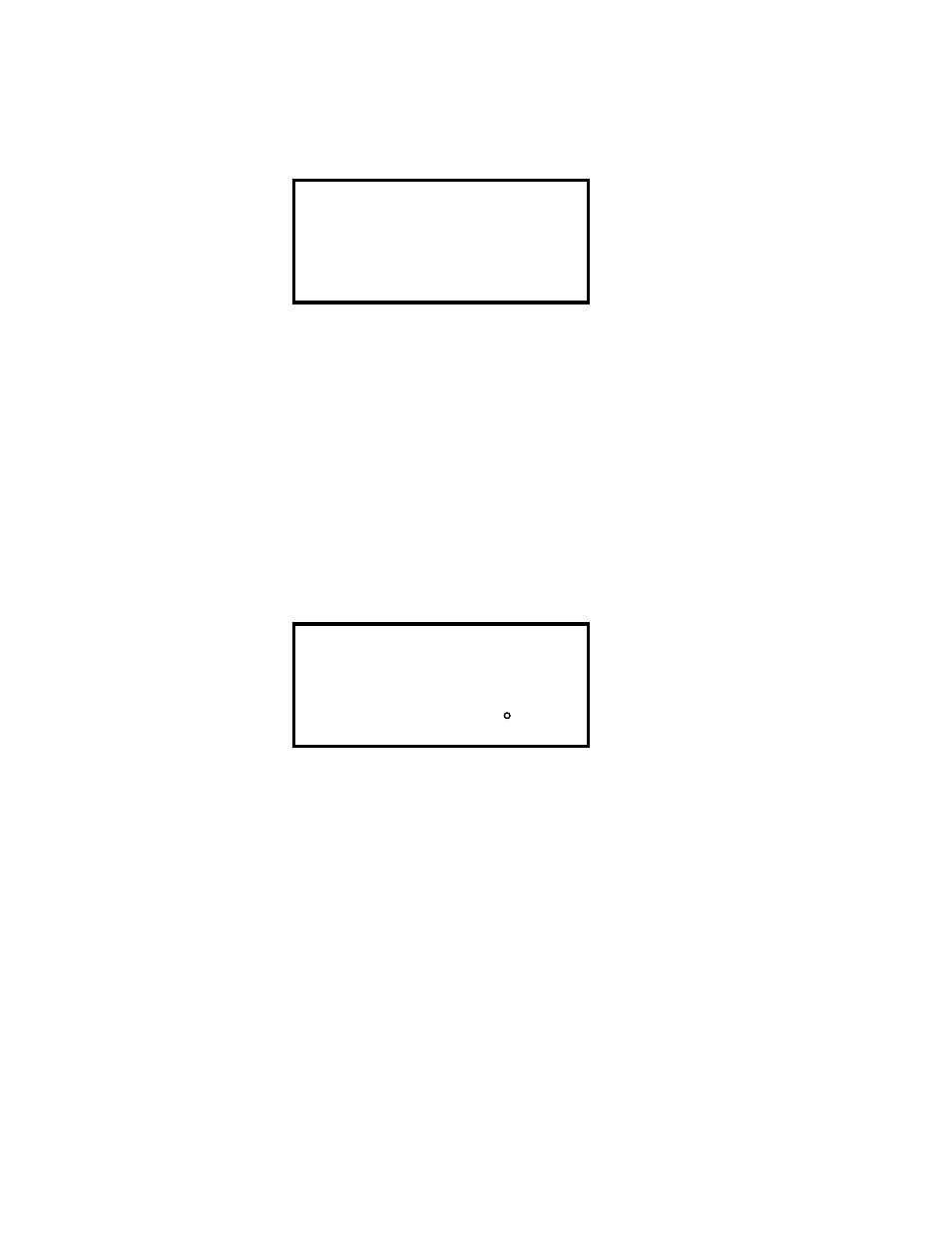 Nor-Lake SCIENTIFIC WARMING CABINET User Manual | Page 6 / 12