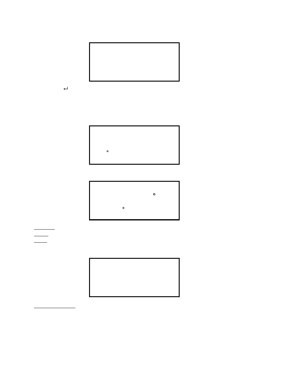 Nor-Lake SCIENTIFIC WARMING CABINET User Manual | Page 7 / 12